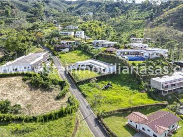 Exclusiva casa de campo en venta Chinchiná, Colombia