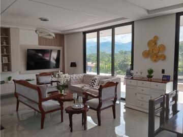 Exclusiva casa de campo en venta Chinchiná, Colombia