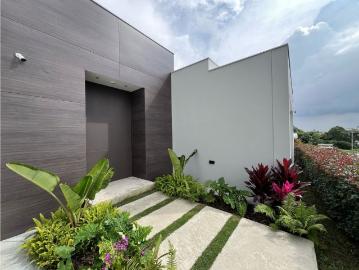 Exclusiva casa de campo en venta Circasia, Colombia