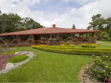 Exclusiva casa de campo en venta Circasia, Colombia