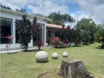 Exclusiva casa de campo en venta Circasia, Quindío Department