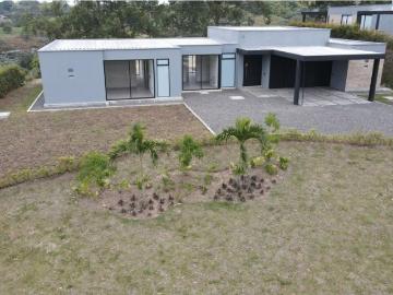 Exclusiva casa de campo en venta Circasia, Quindío Department