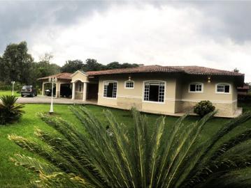 Exclusiva casa de campo en venta Circasia, Quindío Department