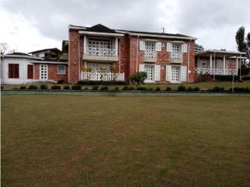 Exclusiva casa de campo en venta Circasia, Quindío Department