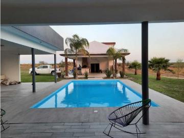 Exclusiva casa de campo en venta Ciudad de Allende, México