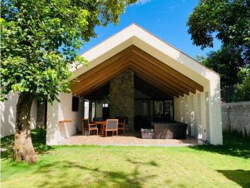 Exclusiva casa de campo en venta Consolapan, México
