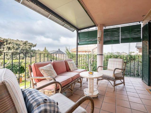 Exclusiva casa de campo en venta Colmenarejo, Comunidad de Madrid