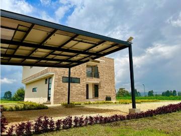 Exclusiva casa de campo en venta Cota, Colombia