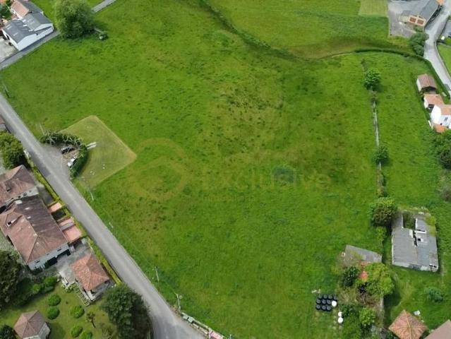 Exclusiva casa de campo en venta Cudillero, España
