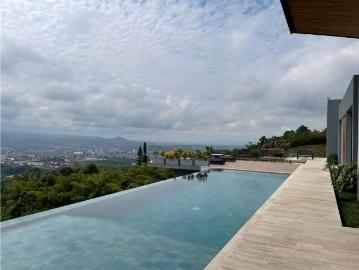 Exclusiva casa de campo en venta Dos Quebradas, Colombia