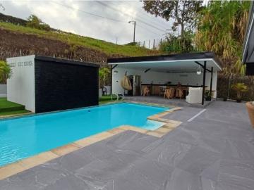 Exclusiva casa de campo en venta Dos Quebradas, Colombia