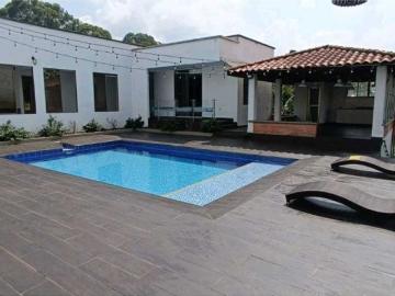 Exclusiva casa de campo en venta Dos Quebradas, Departamento de Risaralda