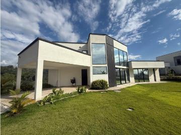 Exclusiva casa de campo en venta Dos Quebradas, Departamento de Risaralda