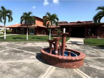 Exclusiva casa de campo en venta El Cerrito, Colombia
