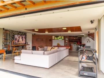 Exclusiva casa de campo en venta El Darién, Colombia