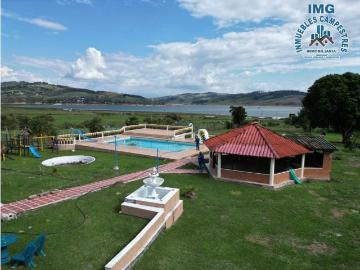 Exclusiva casa de campo en venta El Darién, Departamento de Tolima