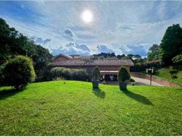 Exclusiva casa de campo en venta Envigado, Colombia