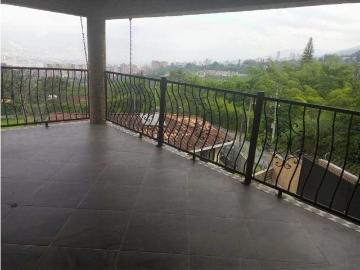 Exclusiva casa de campo en venta Envigado, Colombia