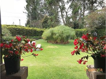 Exclusiva casa de campo en venta Envigado, Colombia