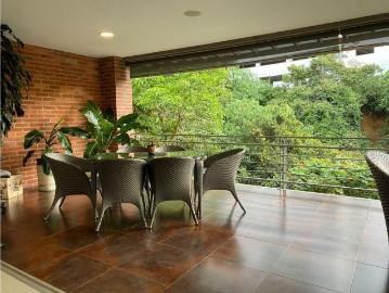 Exclusiva casa de campo en venta Envigado, Colombia