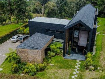 Exclusiva casa de campo en venta Envigado, Colombia