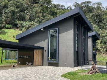 Exclusiva casa de campo en venta Envigado, Colombia