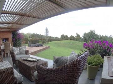 Exclusiva casa de campo en venta Envigado, Colombia