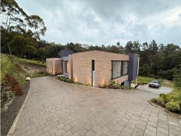 Exclusiva casa de campo en venta Envigado, Colombia