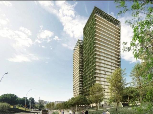 Exclusiva casa de campo en venta Esplugues de Llobregat, España