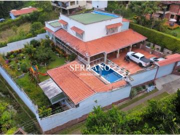 Exclusiva casa de campo en venta Floridablanca, Departamento de Santander