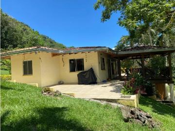 Exclusiva casa de campo en venta Fredonia, Colombia