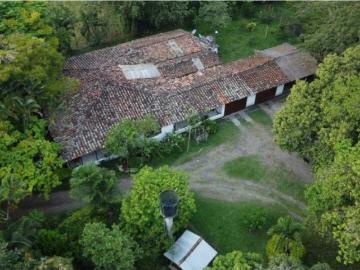 Exclusiva casa de campo en venta Ginebra, Colombia