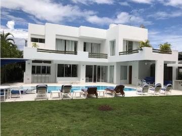 Exclusiva casa de campo en venta Girardot City, Colombia