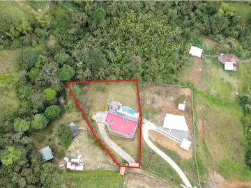 Exclusiva casa de campo en venta Girardota, Departamento de Antioquia