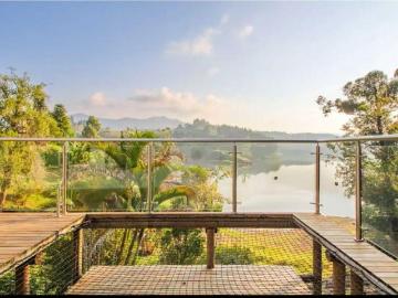 Exclusiva casa de campo en venta Guatapé, Colombia