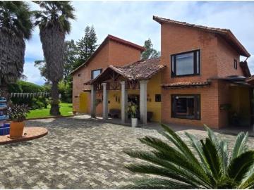 Exclusiva casa de campo en venta Guarne, Colombia