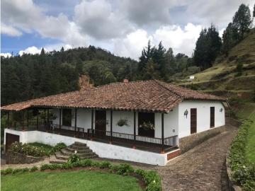 Exclusiva casa de campo en venta Guarne, Departamento de Antioquia