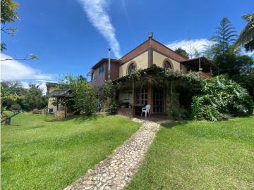 Exclusiva casa de campo en venta Guarne, Departamento de Antioquia