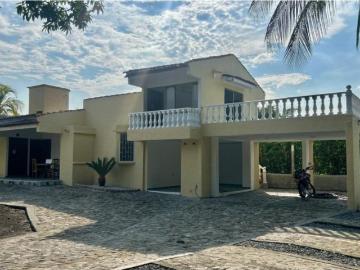 Exclusiva casa de campo en venta Honda, Colombia