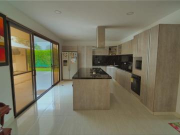 Exclusiva casa de campo en venta Jamundí, Colombia