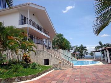 Exclusiva casa de campo en venta Jamundí, Departamento del Valle del Cauca