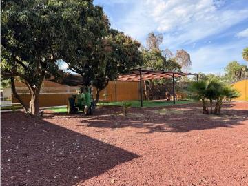 Exclusiva casa de campo en venta Jacona de Plancarte, Estado de México