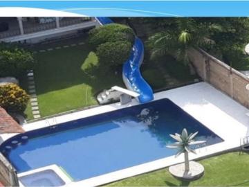 Exclusiva casa de campo en venta Jojutla, Estado de Morelos