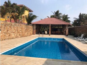 Vivienda exclusiva en venta Juan de Acosta, Atlántico