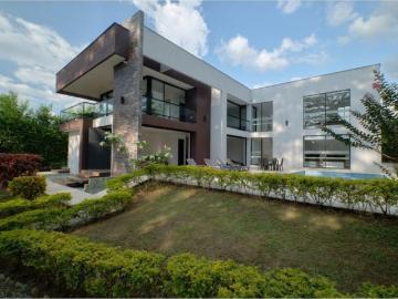 Exclusiva casa de campo en venta La Tebaida, Quindío Department