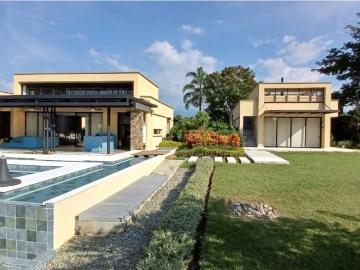 Exclusiva casa de campo en venta La Tebaida, Quindío Department