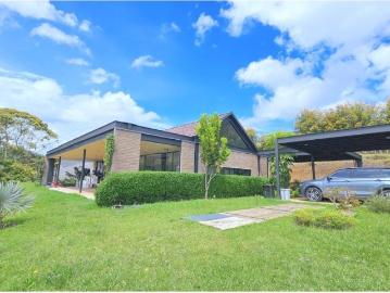 Exclusiva casa de campo en venta La Ceja, Departamento de Antioquia