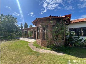 Exclusiva casa de campo en venta La Chorrera, Panamá