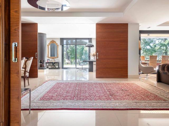 Exclusiva casa de campo en venta Las Rozas de Madrid, Comunidad de Madrid