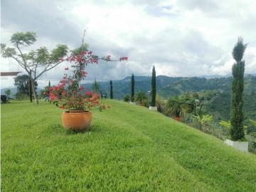 Exclusiva casa de campo en venta Manizales, Colombia